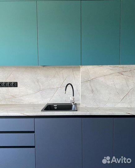 Кухня на заказ. Кухонный гарнитур от производителя