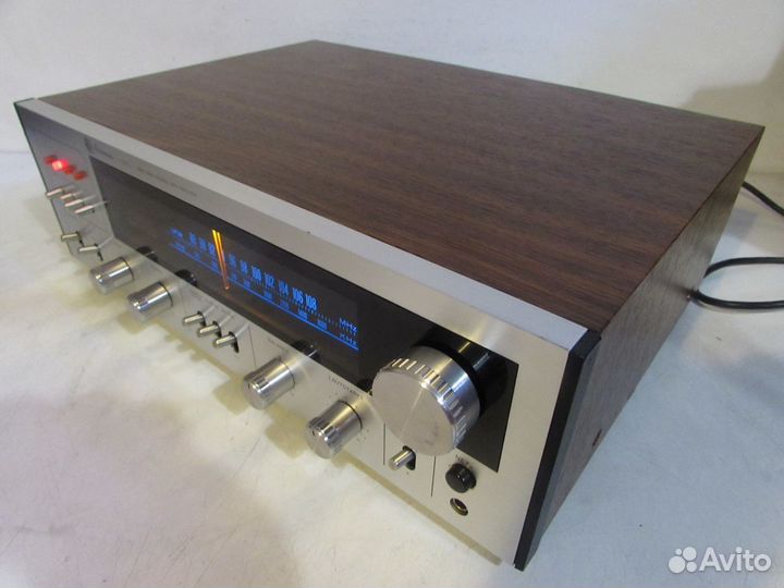 Steintron S36R Стерео Ресивер Germany