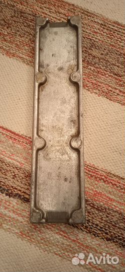 Форма для леденцов СССР