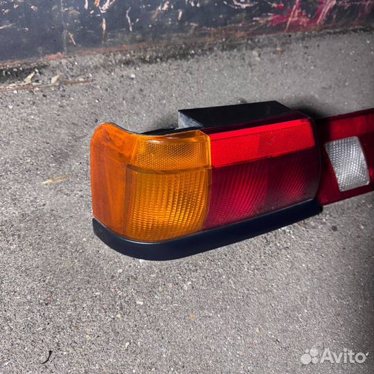 Фонари ваз 2115 комплект