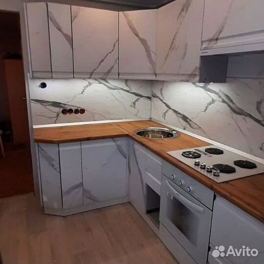 Кухня под заказ