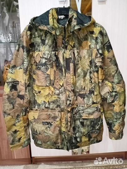 Защитный костюм унисекс авангард