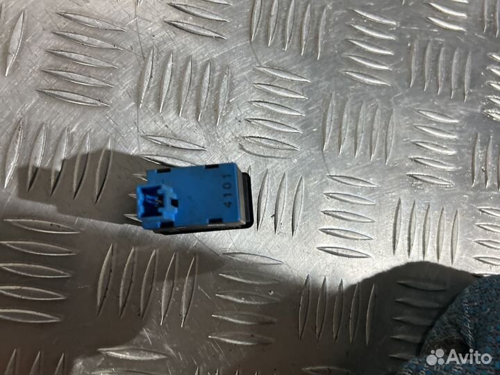 Кнопка регулировки фар nissan primera p12