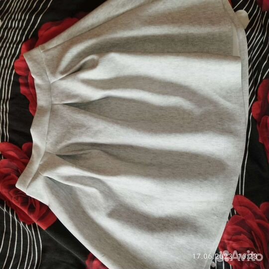 Пакет женских вещей на лето 44-46