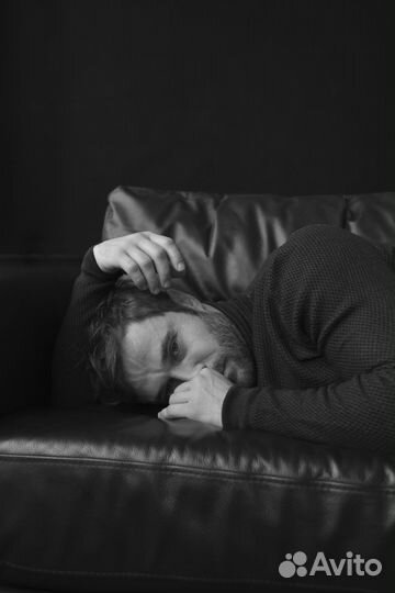 Эмоциональные портреты