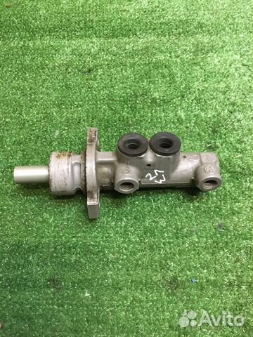 Цилиндр тормозной главный VW Jetta 4