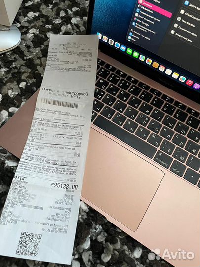 Macbook air 13 inch