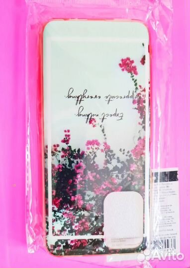 Чехол телефон