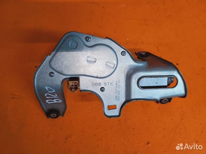 Моторчик стеклоочистителя задний Acura Rdx TB1 2.3