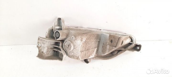 Фонарь противотуманный правый Mazda Cx-5 2