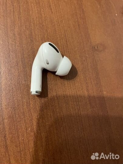 Airpods pro 2084 левый наушник