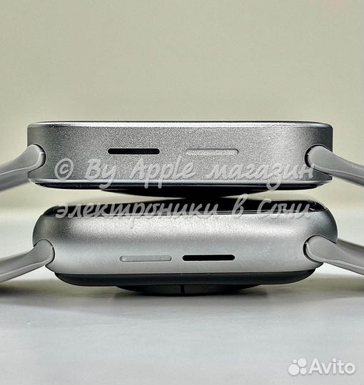 Apple Watch 9/10 45mm 