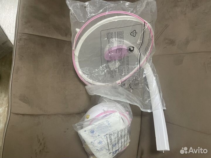 Мобиль на кроватку Chicco