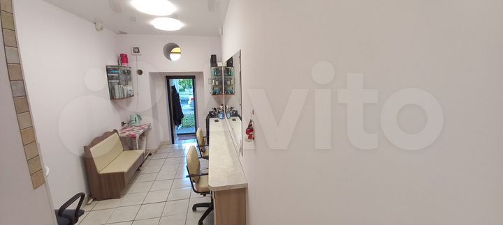 Свободного назначения, 14 м²