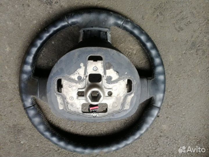 Руль Ford Focus Ii 2005-2008