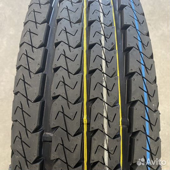 КАМА Kама-Euro LCV-131 235/65 R16C 115R