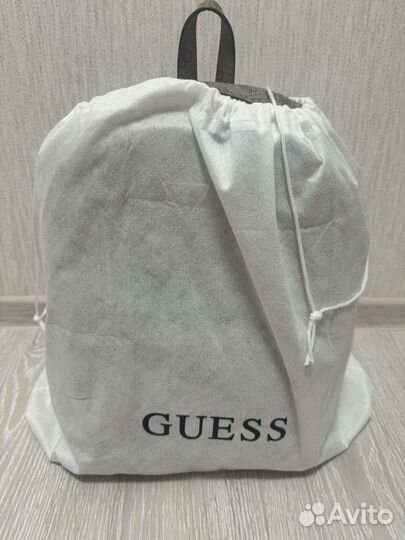 Рюкзак женский guess