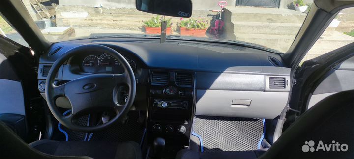 LADA Priora 1.6 МТ, 2008, 270 000 км