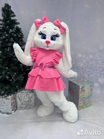 Ростовая кукла, аниматоры на праздник