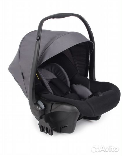 Автолюлька от 0