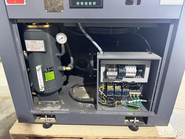 Винтовой компрессор Cross Air CA-11