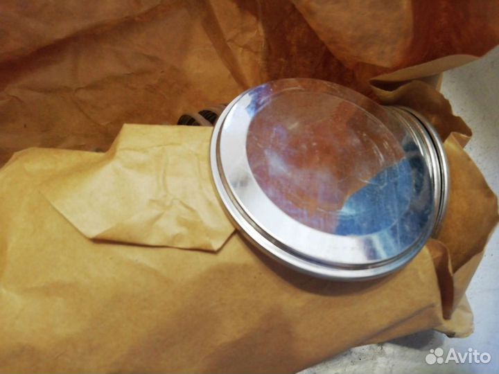 Крышки для консервирования