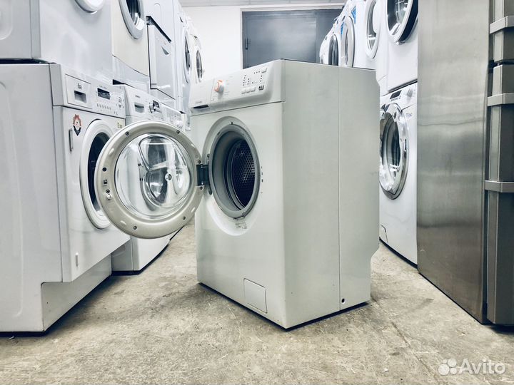 Стиральная машина Electrolux