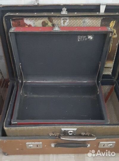 Раритетные вещи