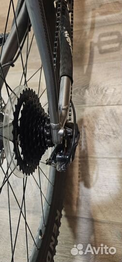 Велосипед scott aspect 950 lx, 29 дюймов