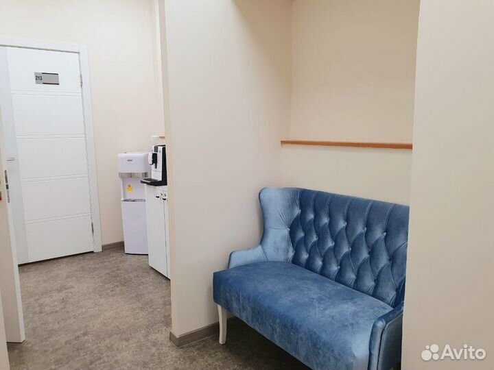 Аренда зала для тренинга