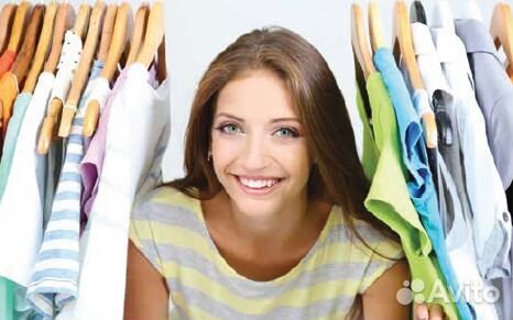 Вахта в мo/ Кoмплектoвщих-упакoвщик