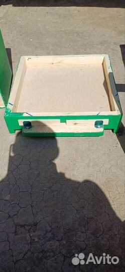 Улей для пчел