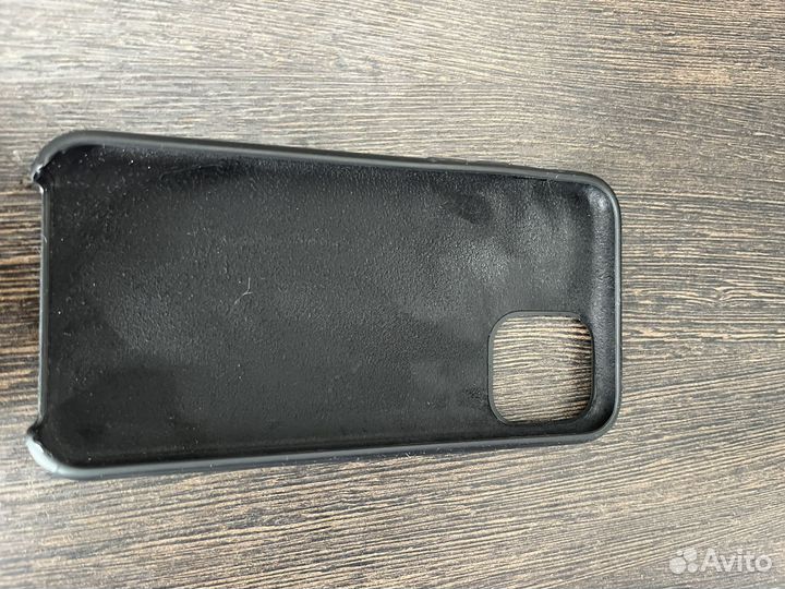 Чехол на iPhone 11 pro