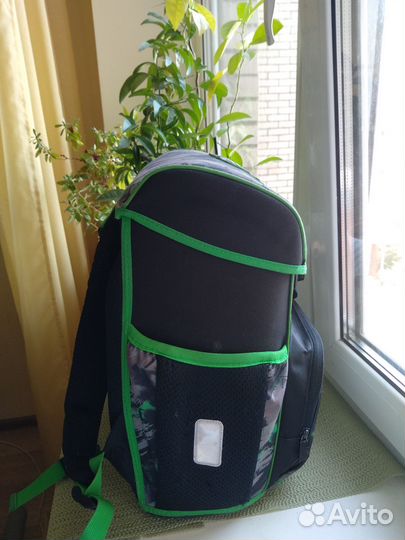 Школьный ранец Herlitz