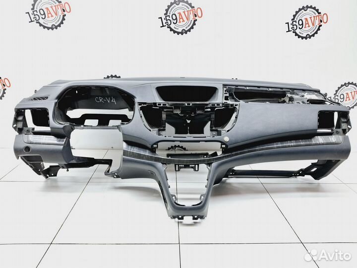 Торпедо Honda CR-V IV 2012-2016