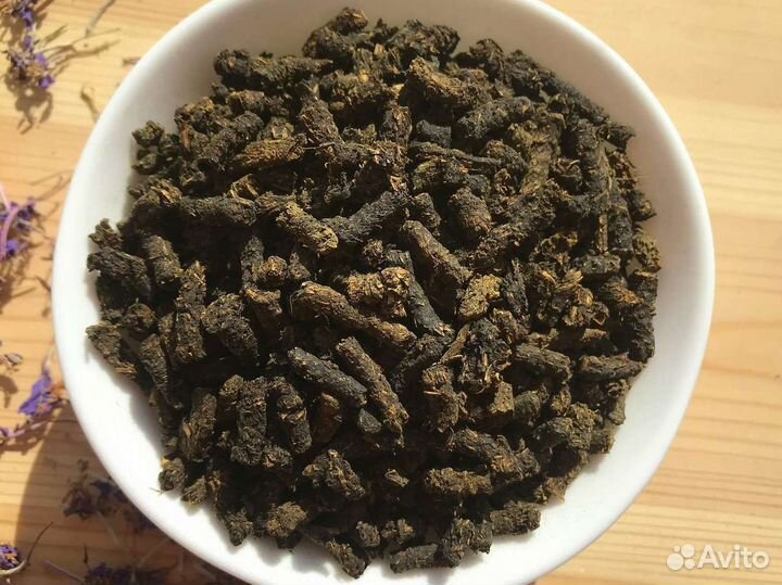 Иван-чай 1кг качественный, экочай