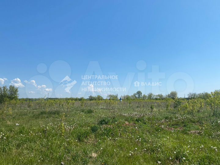 Участок 2 га (промназначения)