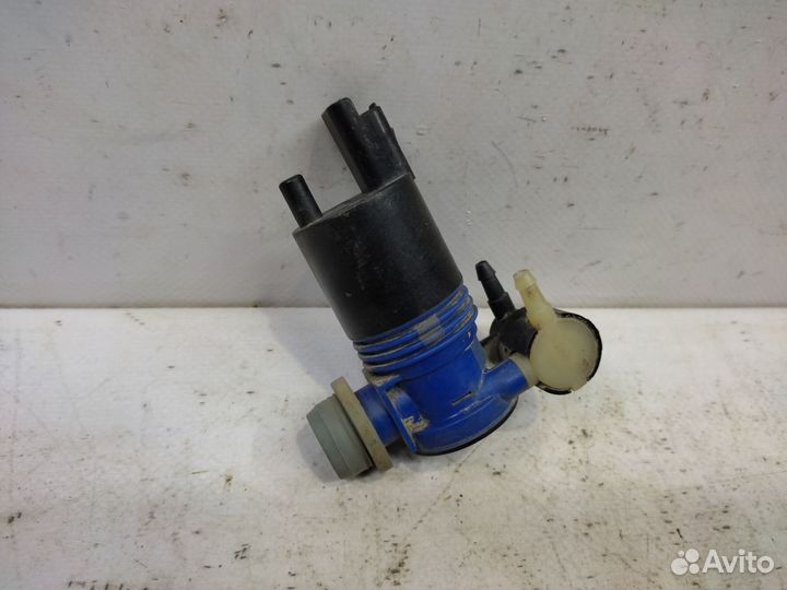 Насос омывателя Nissan X-Trail T32 2014