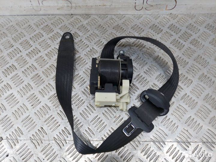 Ремень безопасности передний левый Fiat Albea 1.4