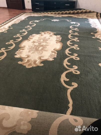 Ковры бу
