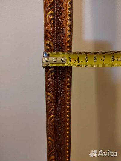 Багет для картин, зеркал и предметов интерьера