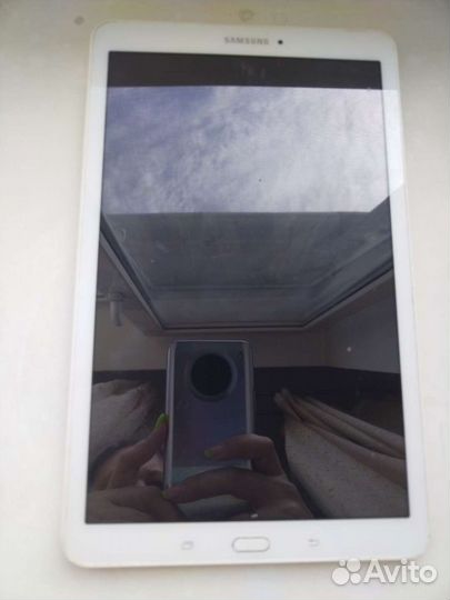 Планшет Samsung