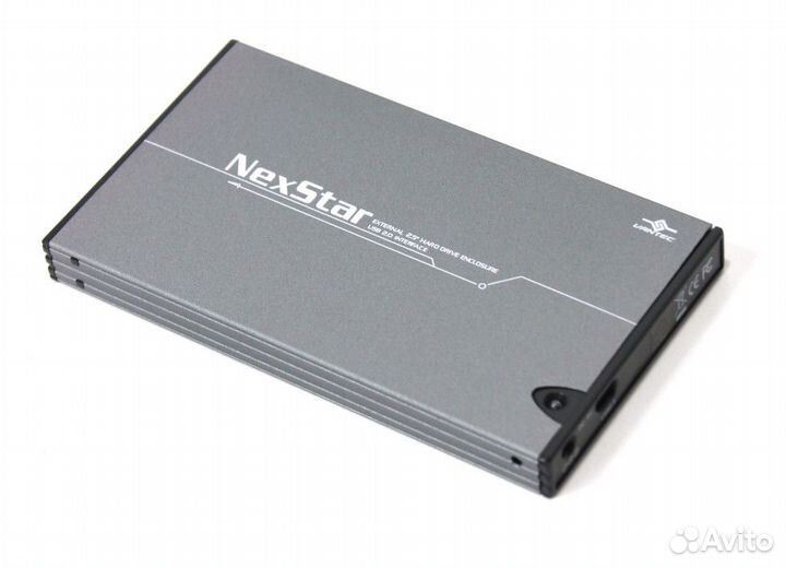 Внешний корпус USB для IDE HDD Vantec Nexstar