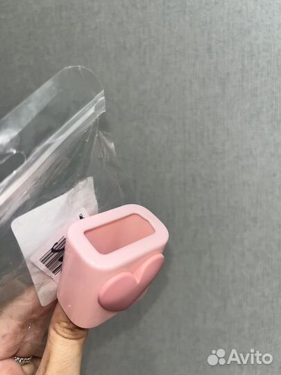 Чехол для зарядки iPhone