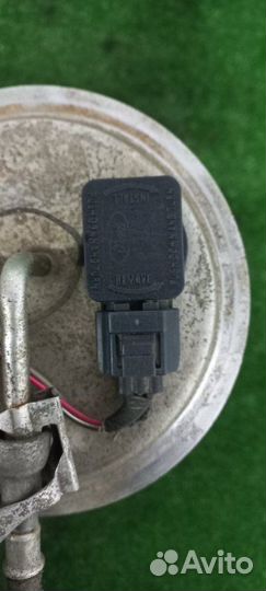 Топливный насос Lincoln Navigator UN173 triton54L