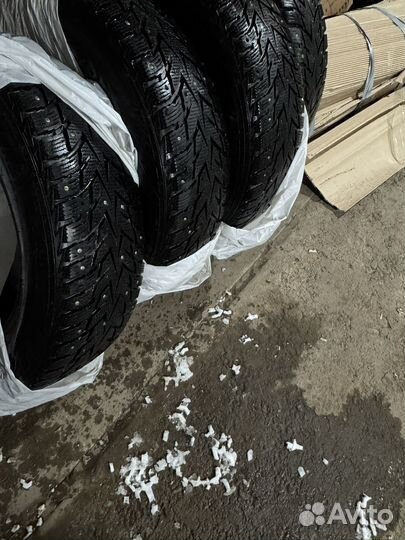 Nexen Winguard Ice 225/65 R17 106