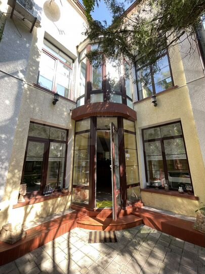 Дом 150 м² на участке 4 сот.