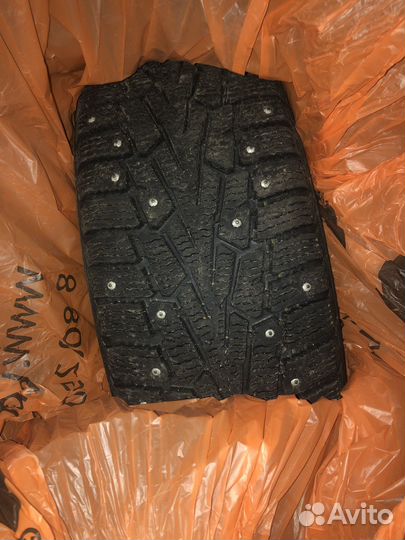 Cordiant Snow Cross 195/60 R15 92T