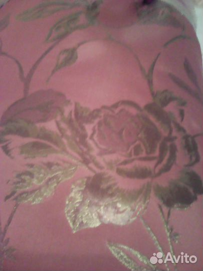 Ткань на шторы