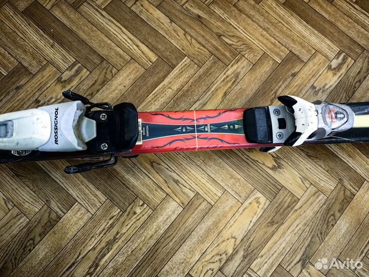 Горные лыжи 150